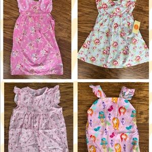 Smocked Auctions 2t Bundle